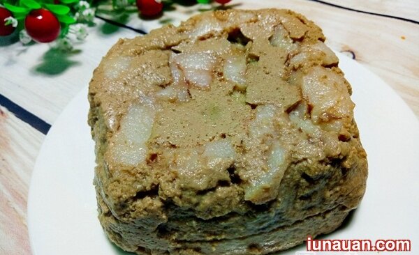 Ảnh minh họa 13 - Ngậy thơm món pate gan gà ngon tuyệt cho bữa sáng !