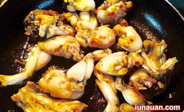 Ảnh minh họa 12 - Cách làm lẩu ếch măng cay đậm đà ngon tuyệt cho ngày cuối tuần se lạnh !