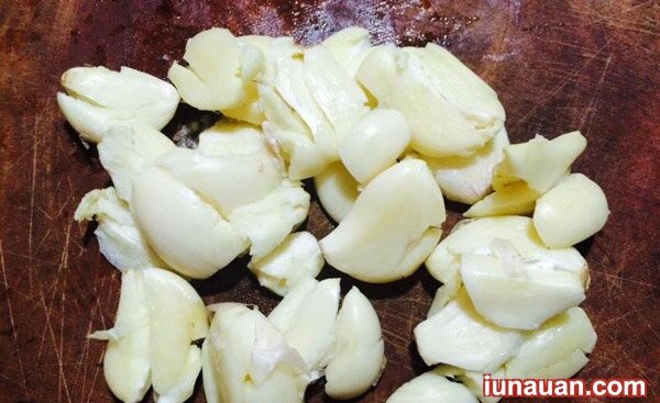 Ảnh minh họa 4 - Cách làm lẩu ếch măng cay đậm đà ngon tuyệt cho ngày cuối tuần se lạnh !