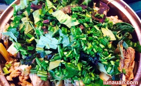 Ảnh minh họa 14 - Cách làm lẩu ếch măng cay đậm đà ngon tuyệt cho ngày cuối tuần se lạnh !