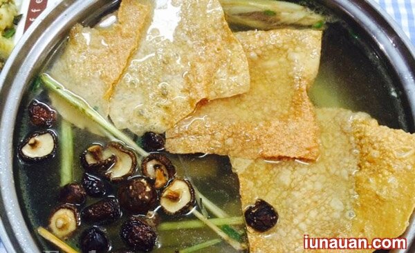 Ảnh minh họa 17 - Cách làm lẩu ếch măng cay đậm đà ngon tuyệt cho ngày cuối tuần se lạnh !