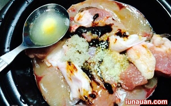 Ảnh minh họa 6 - Hướng dẫn cách làm món cá kho tộ cho ngày mát trời !