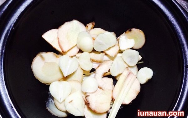 Ảnh minh họa 4 - Hướng dẫn cách làm món cá kho tộ cho ngày mát trời !