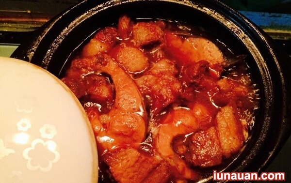 Ảnh minh họa 9 - Hướng dẫn cách làm món cá kho tộ cho ngày mát trời !