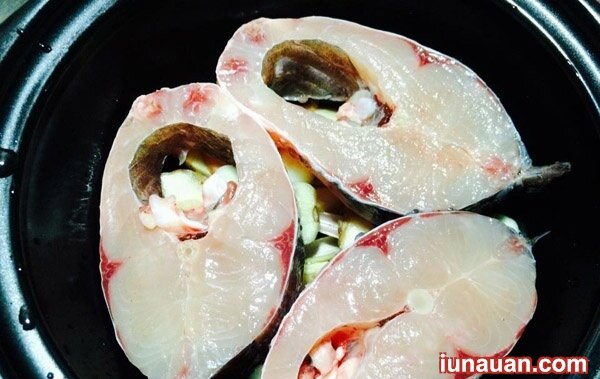 Ảnh minh họa 5 - Hướng dẫn cách làm món cá kho tộ cho ngày mát trời !