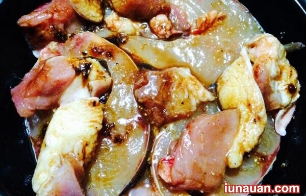 Ảnh minh họa 7 - Hướng dẫn cách làm món cá kho tộ cho ngày mát trời !