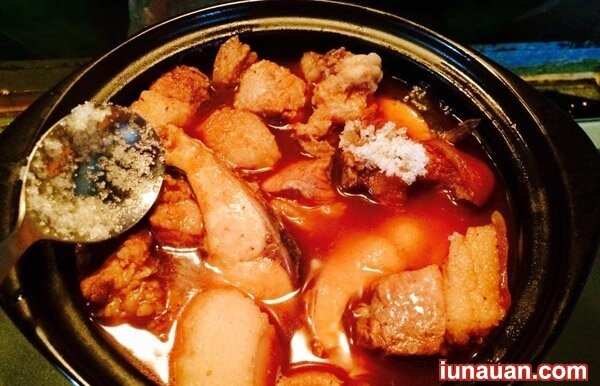 Ảnh minh họa 8 - Hướng dẫn cách làm món cá kho tộ cho ngày mát trời !