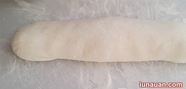 Ảnh minh họa 5 - Làm bánh dẻo nhân đậu đỏ kiểu này cả nhà đều thích !