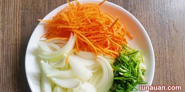 Ảnh minh họa 3 - Đổi vị với món miến xào hải sản thơm ngon đến tận miếng cuối cùng !