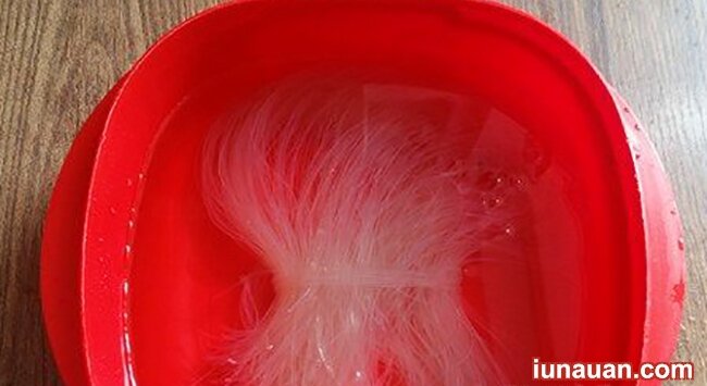 Ảnh minh họa 2 - Đổi vị với món miến xào hải sản thơm ngon đến tận miếng cuối cùng !