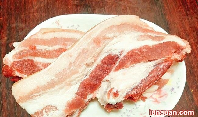 Ảnh minh họa 3 - Thơm nức món thịt ba chỉ nướng sả ớt ngon tuyệt cú mèo !