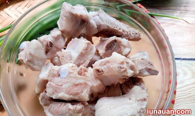 Ảnh minh họa 3 - Thanh mát bổ dưỡng với cách làm món canh rong biển cho ngày hè !