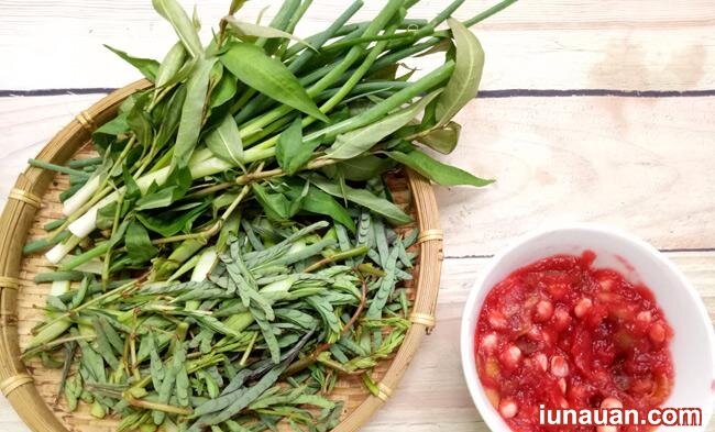 Ảnh minh họa 6 - Cuối tuần trổ tài làm món canh riêu cua cho cả nhà mê mẩn !