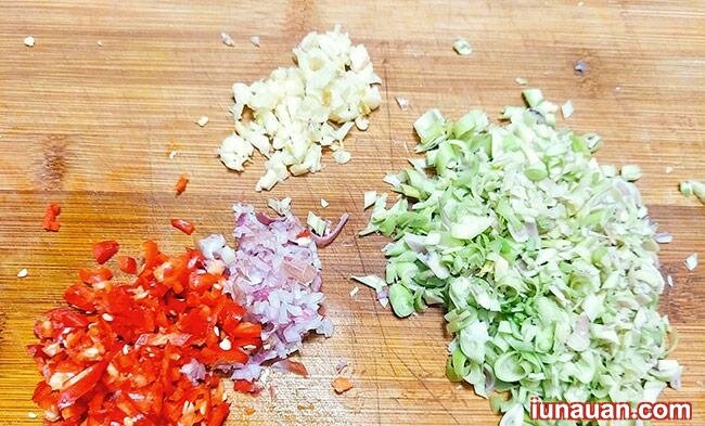 Ảnh minh họa 4 - Thơm nức món thịt ba chỉ nướng sả ớt ngon tuyệt cú mèo !