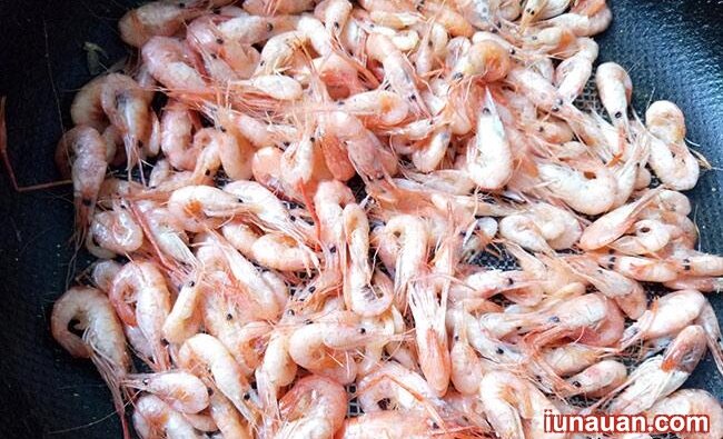 Ảnh minh họa 4 - Bí kíp làm món nộm rau muống dân dã, chuẩn vị không bao giờ chán !