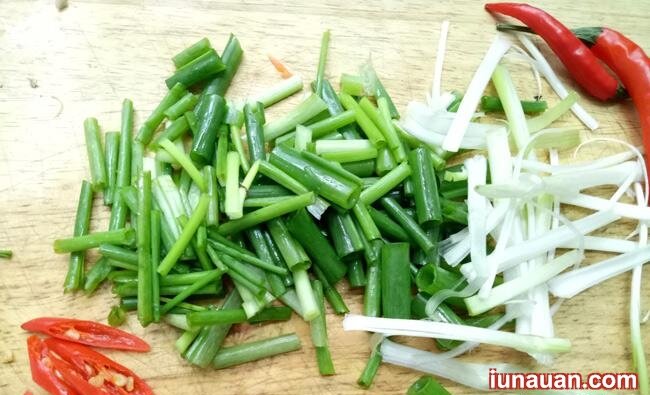 Ảnh minh họa 5 - Ứa nước miếng với món vịt nấu măng khô không bao giờ biết chán !