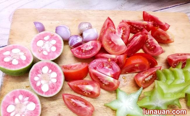 Ảnh minh họa 5 - Cuối tuần trổ tài làm món canh riêu cua cho cả nhà mê mẩn !