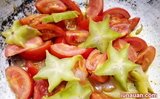 Ảnh minh họa 8 - Cuối tuần trổ tài làm món canh riêu cua cho cả nhà mê mẩn !