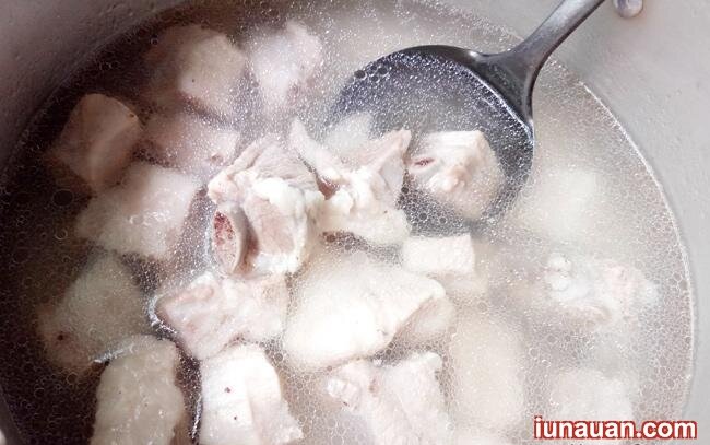 Ảnh minh họa 4 - Thanh mát bổ dưỡng với cách làm món canh rong biển cho ngày hè !