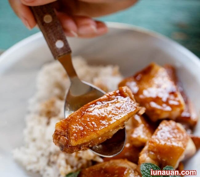 Ảnh minh họa 2 - Cách luộc gà kiểu mới giúp thịt gà vừa mềm vừa thơm ngon khó cưỡng !