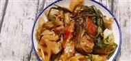 Cách làm món cá kho măng vừa ngon vừa mềm, đậm đà lại không bị tanh ! Cách làm món cá kho măng vừa ngon vừa mềm, đậm đà lại không bị tanh !
