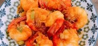 Đậm đà đưa cơm với cách làm món tôm kho cực đơn giản ! Đậm đà đưa cơm với cách làm món tôm kho cực đơn giản !