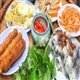 Điểm tên 5 hàng bánh cuốn siêu ngon ở Hà Nội nhất định phải ghé !