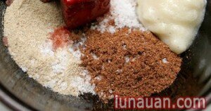 Ảnh minh họa 1 - Cách làm món thịt quay giòn bì không cần lò nướng