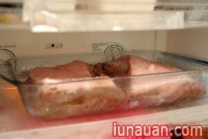 Ảnh minh họa 4 - Cách làm món thịt quay giòn bì không cần lò nướng