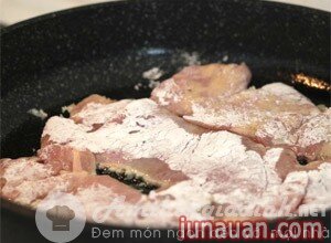 Ảnh minh họa 4 - Thơm ngon hấp dẫn với món gà chiên xì dầu!