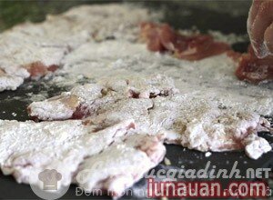 Ảnh minh họa 3 - Thơm ngon hấp dẫn với món gà chiên xì dầu!