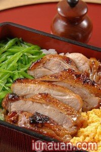 Ảnh minh họa 6 - Thơm ngon hấp dẫn với món gà chiên xì dầu!