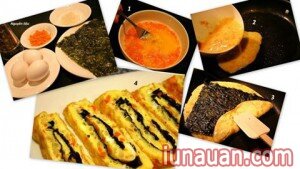 Ảnh minh họa 1 - Các món ăn từ trứng theo phong cách xứ sở kim chi ngon tuyệt!