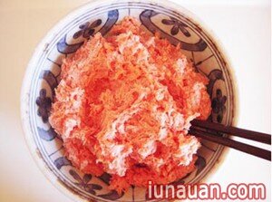 Ảnh minh họa 1 - Làm Pate ăn cùng bánh mỳ trứng béo ngậy hấp dẫn!