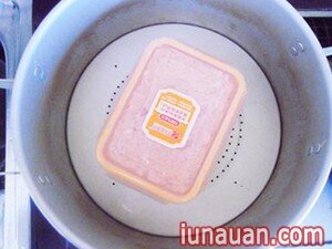 Ảnh minh họa 6 - Làm Pate ăn cùng bánh mỳ trứng béo ngậy hấp dẫn!