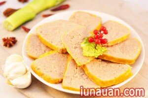 Ảnh minh họa 8 - Làm Pate ăn cùng bánh mỳ trứng béo ngậy hấp dẫn!