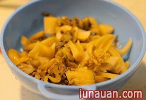 Ảnh minh họa 2 - Tự làm cơm rang dưa bò ngon mà chất!