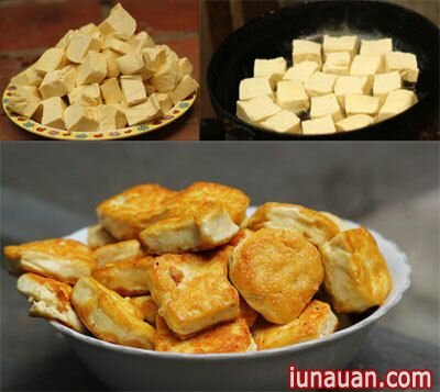 Ảnh minh họa 5 - Lẩu riêu cua sườn sụn cho ngày cuối tuần ấm áp!