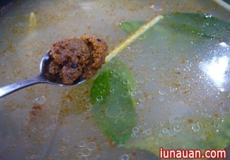 Ảnh minh họa 5 - Món lẩu Thái chua cay hấp dẫn cho ngày se lạnh !