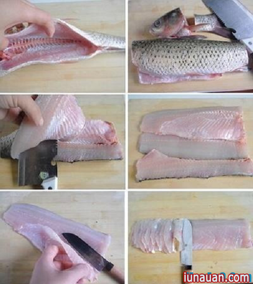 Ảnh minh họa 2 - Hướng dẫn cách nấu lẩu cá ngon cho ngày cuối tuần ấm áp!