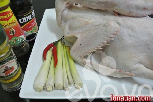 Ảnh minh họa 1 - Hướng dẫn cách làm vịt xào sả ớt ngon cơm cho ngày se lạnh!