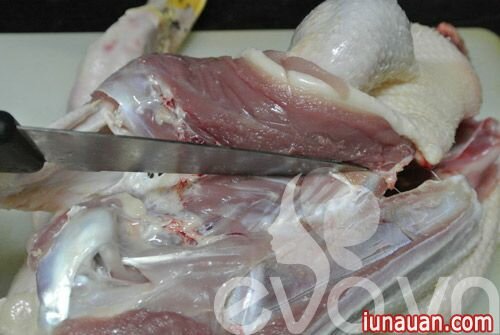 Ảnh minh họa 2 - Hướng dẫn cách làm vịt xào sả ớt ngon cơm cho ngày se lạnh!