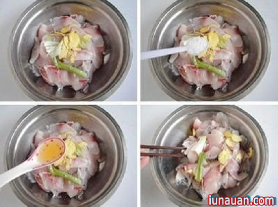 Ảnh minh họa 3 - Hướng dẫn cách nấu lẩu cá ngon cho ngày cuối tuần ấm áp!