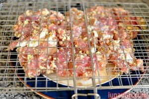 Ảnh minh họa 2 - Bí kíp làm món bún thịt nướng ngon tuyệt đỉnh!