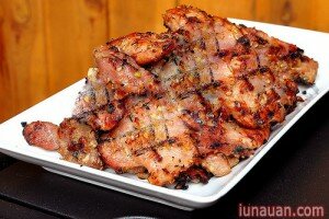 Ảnh minh họa 3 - Bí kíp làm món bún thịt nướng ngon tuyệt đỉnh!