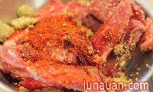 Ảnh minh họa 1 - Cách làm bò khô bằng lò vi sóng cực đơn giản!