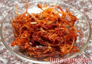 Ảnh minh họa 2 - Cách làm bò khô bằng lò vi sóng cực đơn giản!