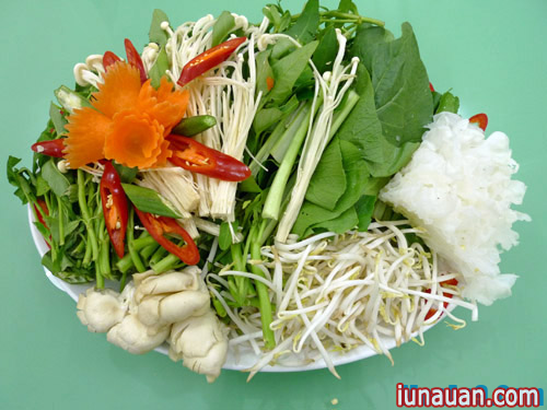 Ảnh minh họa 5 - Hướng dẫn cách nấu lẩu cá ngon cho ngày cuối tuần ấm áp!