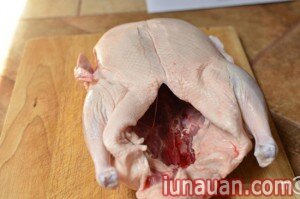 Ảnh minh họa 1 - Cuối tuần làm món vịt nướng cả nhà cùng mê!