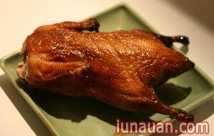 Ảnh minh họa 3 - Cuối tuần làm món vịt nướng cả nhà cùng mê!